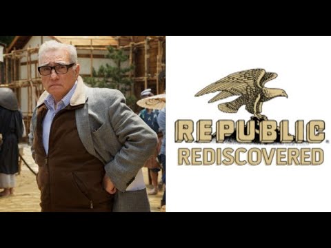 Download Martin Scorsese Presents Republic Rediscovered | Paramount Movies