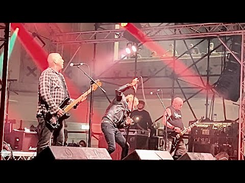 GBH: I Am