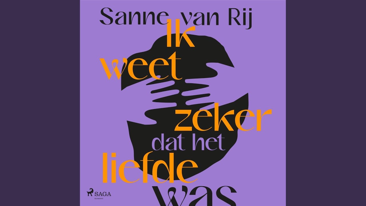 Hoofdstuk 113 - Ik weet zeker dat het liefde was - YouTube