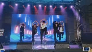 Enhypen blessedcursed Cover By Pluus  Sb Town Oot In Cebu