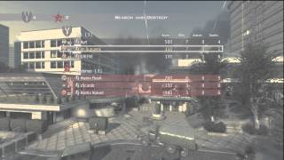 Proof: 2nd and 3rd Map Wins