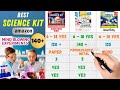 Best Science Kit for Kids⚡Science Experiment Kit⚡Best Science Kit at Home