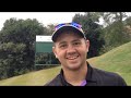 Danie van Tonder preview