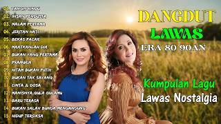 20 Lagu Ratu Dangdut Lawas Indonesia Terbaik Sepanjang Masa 💟 Tembang Kenangan Legendaris Pilihan