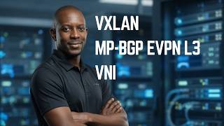 How To's Deploy VXLAN MP-BGP EVPN L3 VNI
