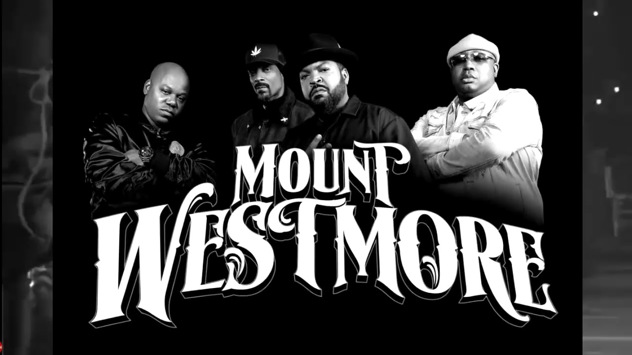 [Pitch Slapped Slomix] Activated MOUNT WESTMORE Snoop Dogg  Ice Cube E 40 Too Short