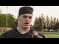Army Football Practice Report: Cincinnati Week