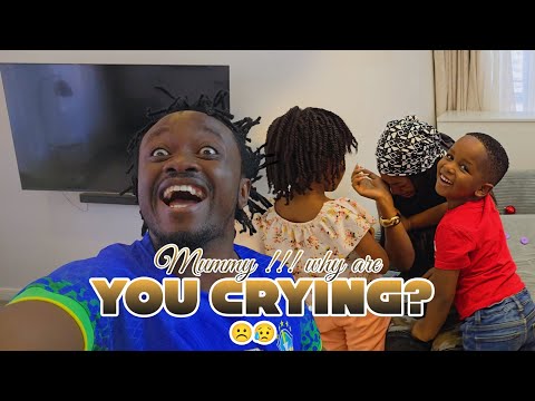 DADDY HAS ANOTHER WOMAN HEAVEN SPILLS SECRET DIANABAHATI 