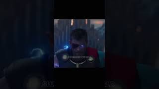 Thor Transition Edit Infinity War X Endgame