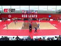2026 NORCECA U19 Men's Continental Championship 🏐 DOMINICAN REPUBLIC v PANAMA [May 16, 2026]