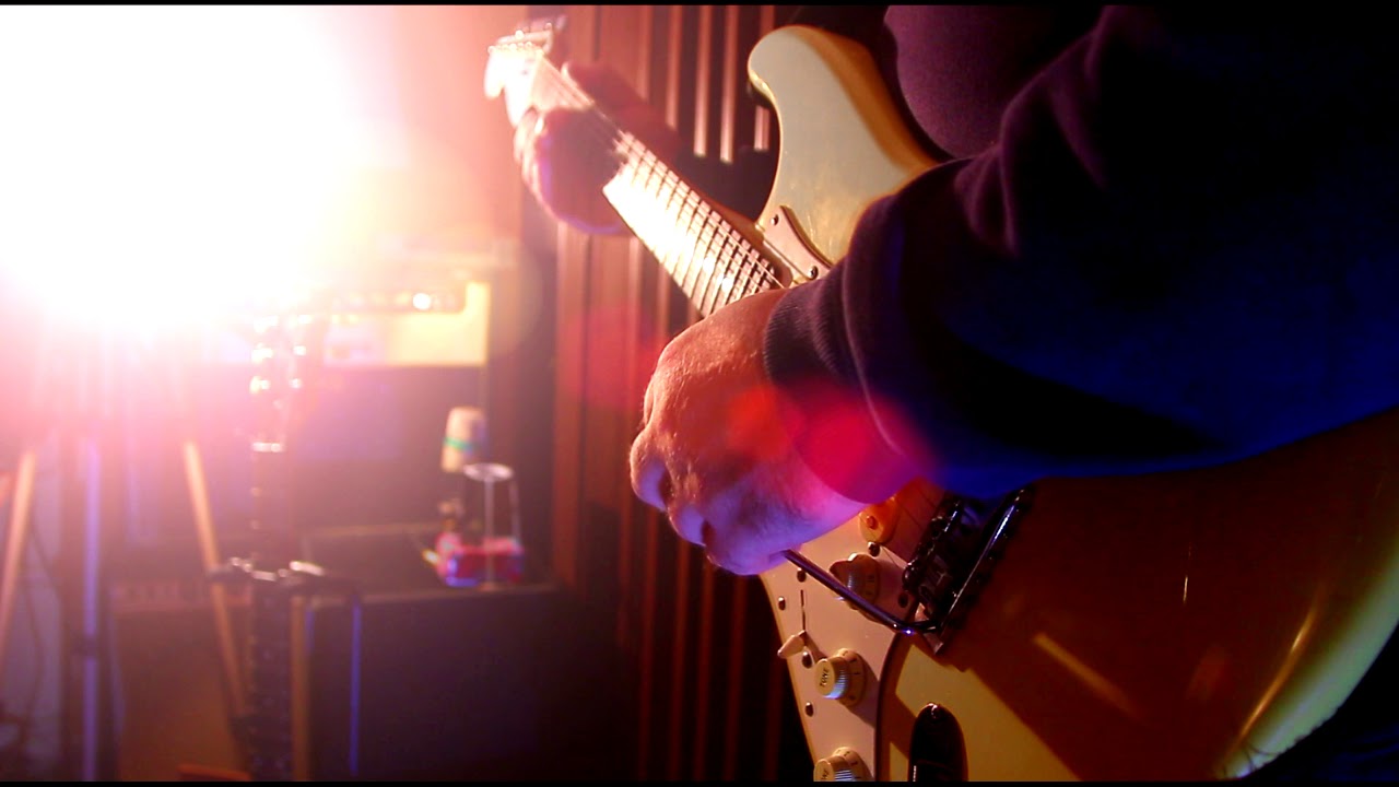 A Groovy kind of love - The Shadows / Vladan Zivancevic Instrumental