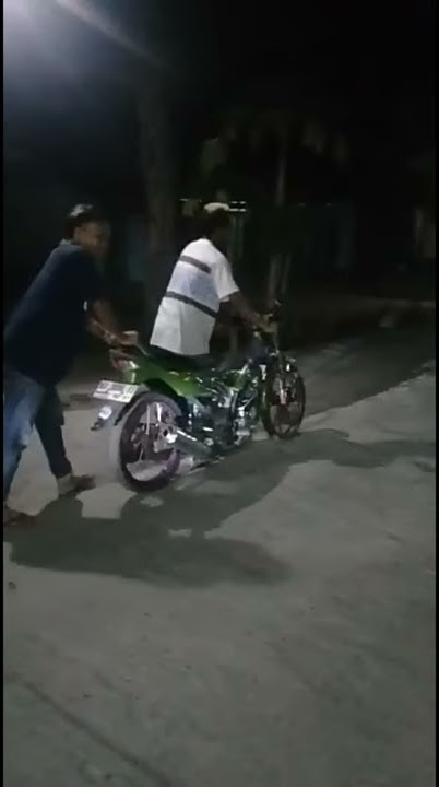 korban janji story wa kekinian