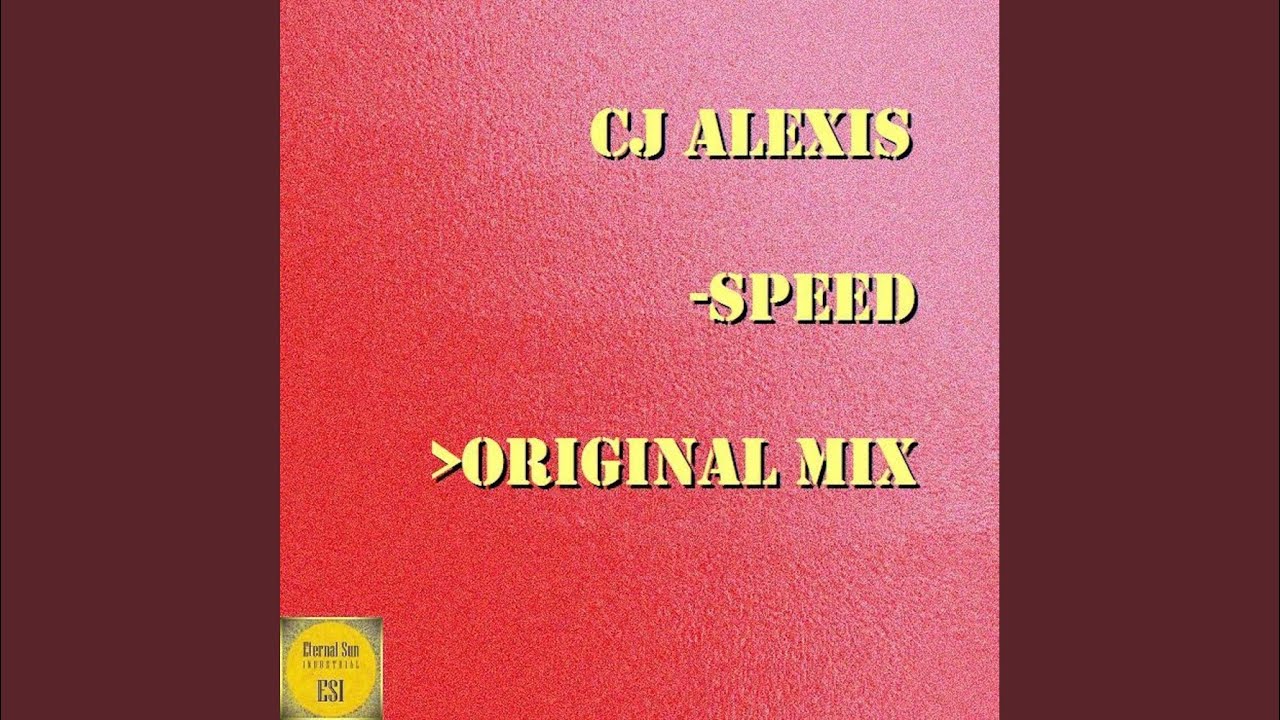 Watch Speed on YouTube Watch Speed on YouTube