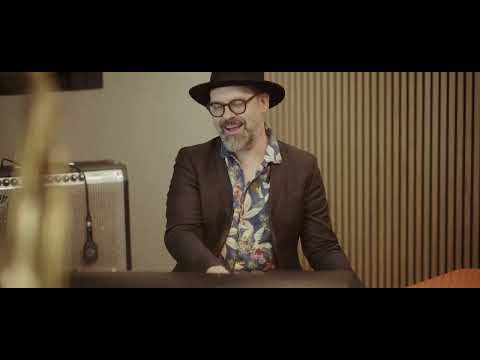 Matti Klein Soul Trio | Capetown After Dark | Studio Session