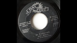 Baba Brooks With His Recording Band - 1st Session