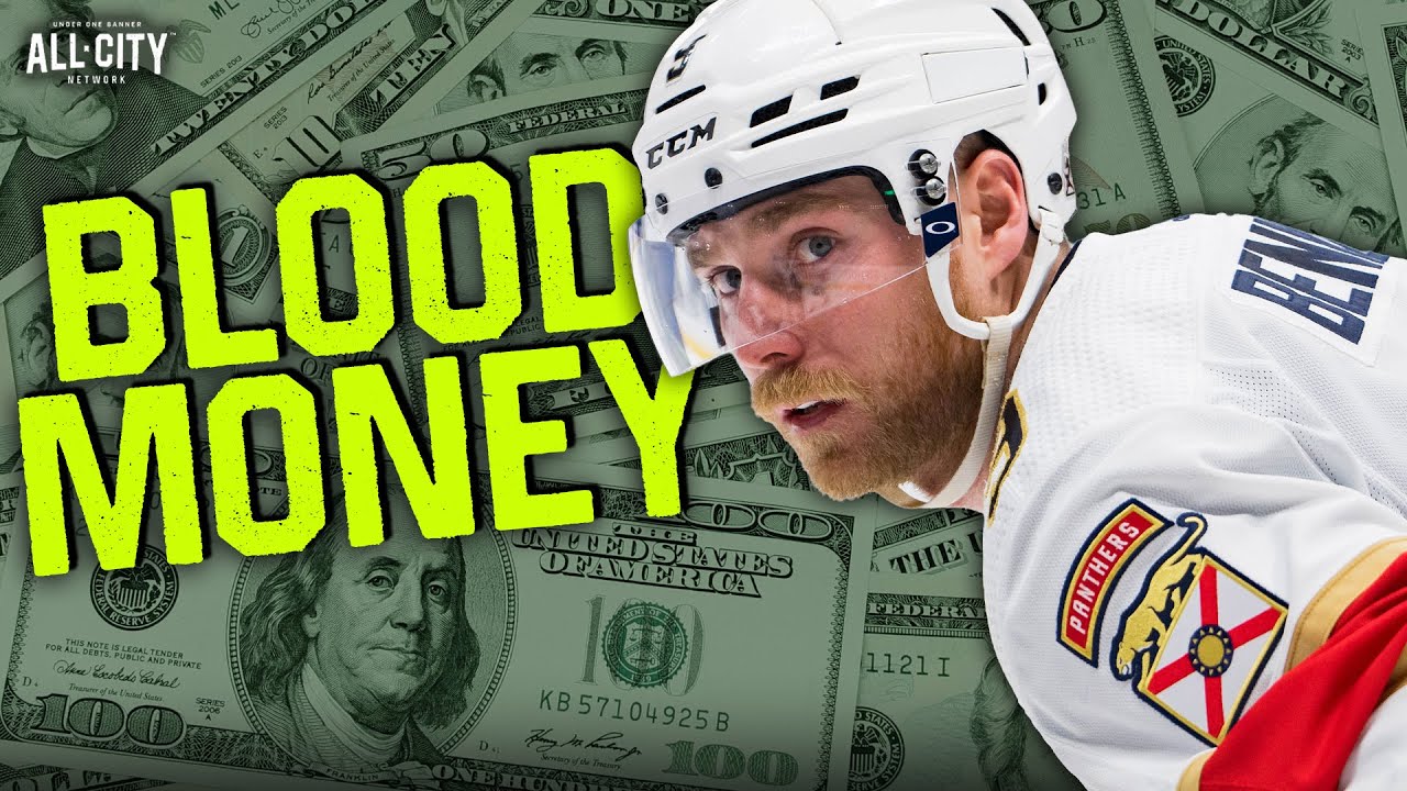 Someone will pay him HOW MUCH?!