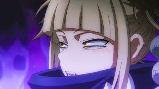 Toga Himiko - Theyre Looking At Me Edit 4K