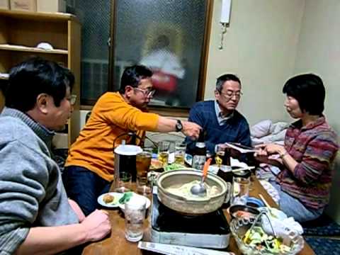 源氏前小学校クラス会