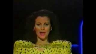 Snezana Savic - Ti - Da pitamo zajedno 1988
