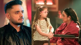 Mannat Ep 297 Promo Dua Ne Neetu Ke Saamne Liya Vikrant Ka Naam, Neetu Ko Aayi Yaad