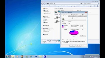 How to Defragment Your PC on Windows 7 by Nicholas Lee Fagan