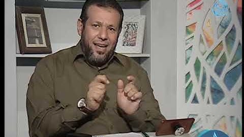 حادي الركب|ح76| سورة آل عمران الآية 181إلي184|أحمد شرقاوي في ضيافة الشيخ أشرف عامر 10-9-2019