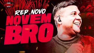 FORRÓ MEDOIN NOVEMBRO 2026 - REPERTÓRIO NOVO ATUALIZADO PRA PAREDÃO 