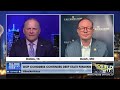Rep. Burlison Criticizes GOP Votes to Continue Funding the National Endowment for Democracy | RAV