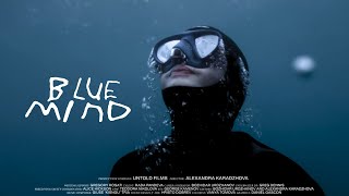 Blue Mind - Short Documentary Red Komodo Dzo Vespid Primes