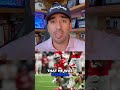 Dallas Cowboys Caleb Downs Process Was PERFECT #CowboysNation