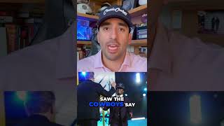 Dallas Cowboys Caleb Downs Process Was PERFECT #CowboysNation