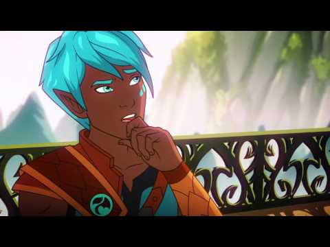 16. Lego Elves: 9 - Hovorí sa
