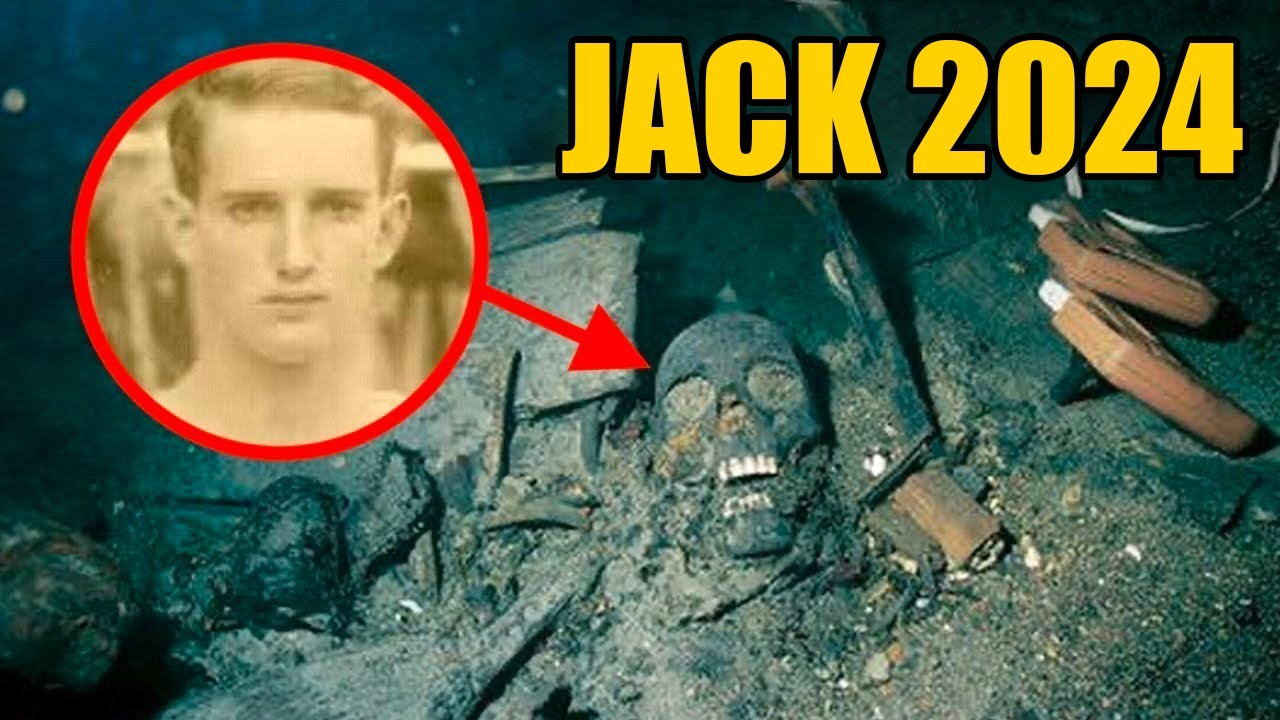 20 Przerażających Rzeczy Odzyskanych Z Titanica