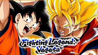 Easy Way to Beat Otherworld Warriors LVE Mission
