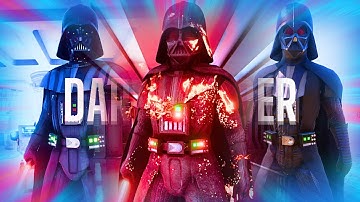 ULTIMATE TOP 10 Darth Vader MOD List for Star Wars Battlefront II