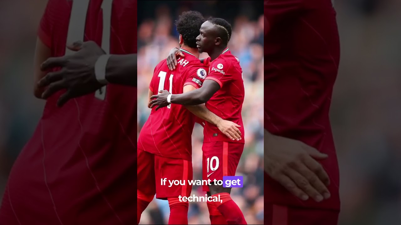 A day in the Life of Premier League Camera Operator 📹