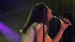 Dragonette 'Hello' Live at the Bowery Ballroom, NYC 11/24/2015