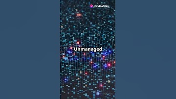 Unmanaged vs Managed Code in C# #shorts