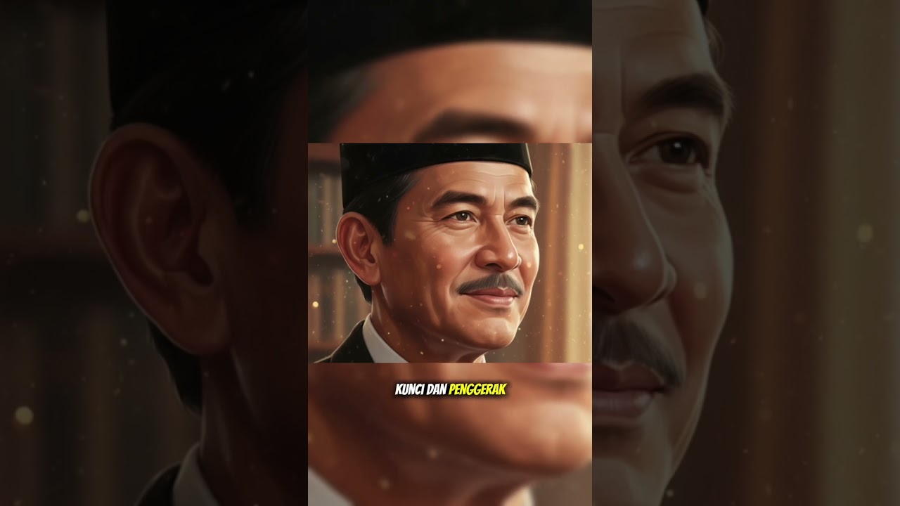 (15/15) Kesimpulan: Ksatria di Balik Layar 