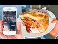 48h di TRAGHETTO per il kebab più grande di Amburgo 🇩🇪