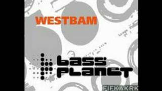 Westbam- Bass Planet