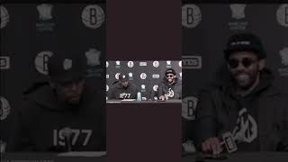 Famous Kevin Durant’s not a fan of Bruce Brown’s near triple double 😳#shorts #nba #trending #kd #celtics Wealth