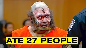 Cannibals React To Life Sentences...