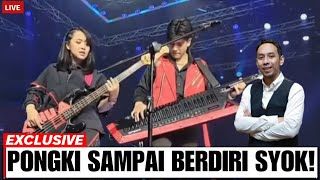 Judges In Shock Valen Da7s Crazy Keyboard Performance Gives Pongki Barata Chills
