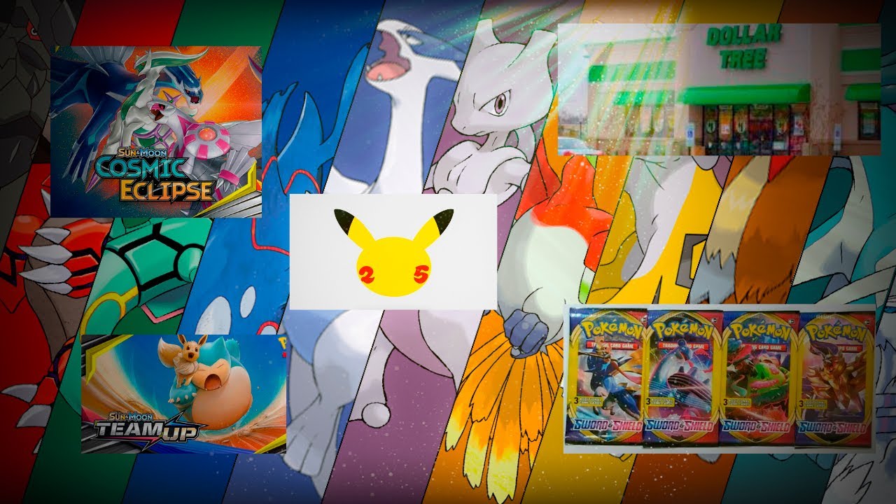 Pokémon Pack Weighing Tutorial. We weigh Dollar Tree Packs! 