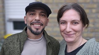 How I met my Moroccan husband 👀 17 years together and 6 children by mistake ✨️ plus coffee and go...