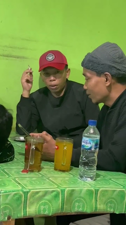 ketemu kang ubed dang kang saep preman pensiun #shorts #premanpensiun #kangmus