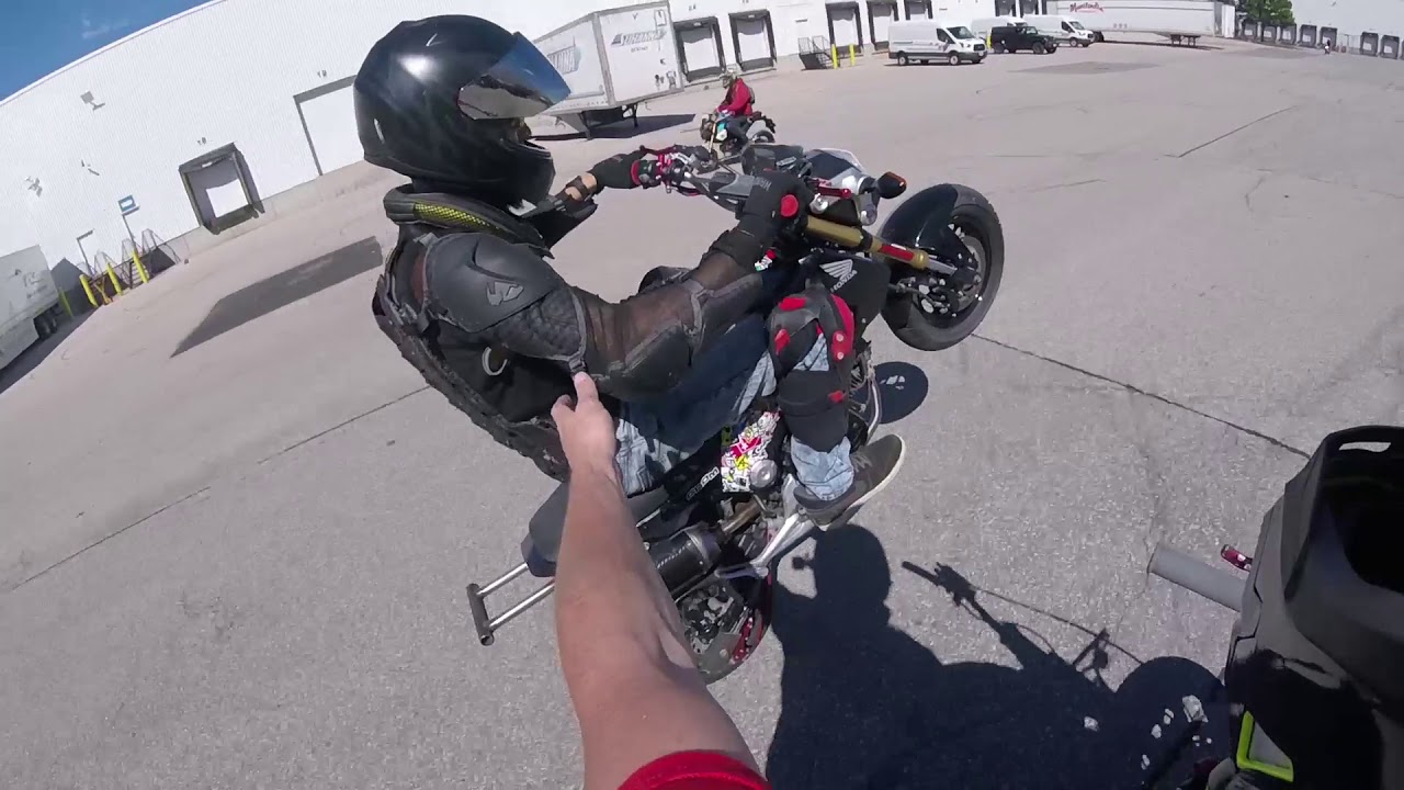 mega sesh Canada Day