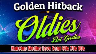 Nonstop Medley Love Songs 80s 90s Playlist🎙️Best Slow Rock Love Song Nonstop🎙️Songs We Never Forget