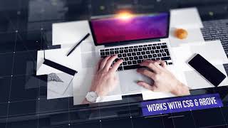 Modern Corporate Slideshow | After Effects Templates - Motion Array Modern Corporate Slideshow | After Effects Templates - Motion Array